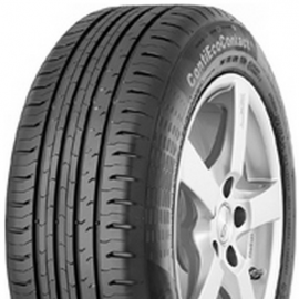 Anvelope Vara Continental Eco Contact 5 165/70 R14 81T