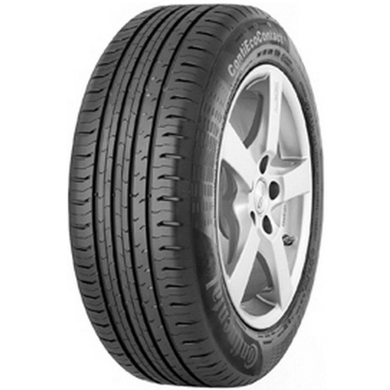 Continental Eco Contact 5 185/60 R14 82H