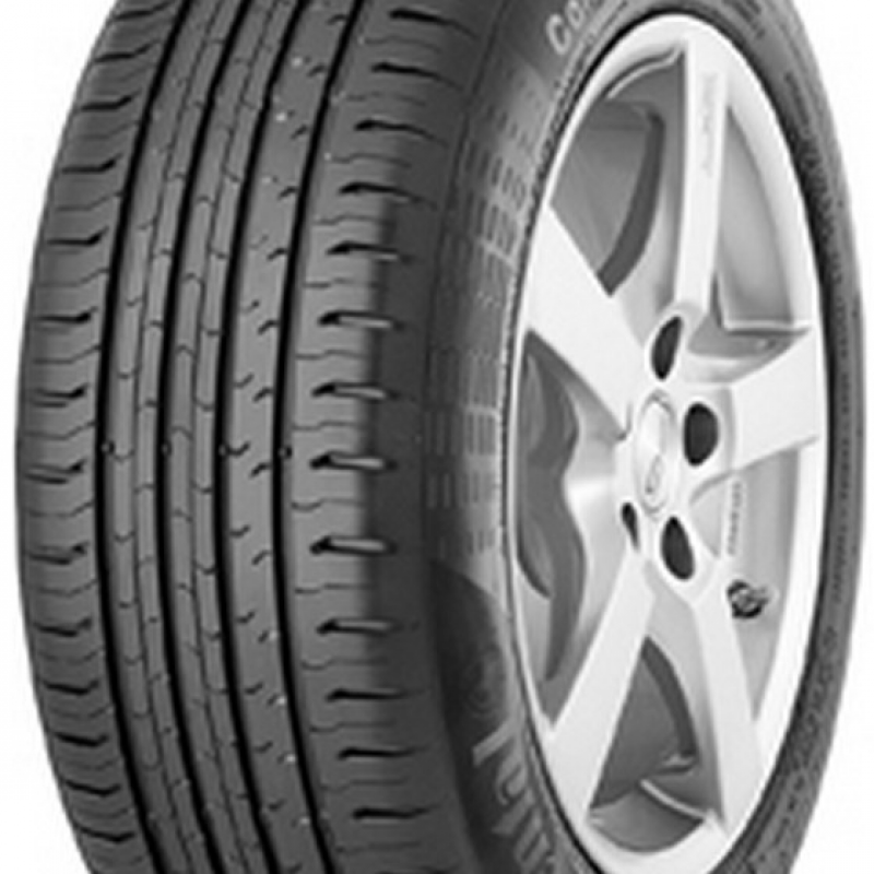Continental Eco Contact 5 185/60 R14 82H