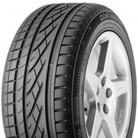 Anvelope Vara Continental Premium Contact 205/55 R16 91V Run Flat