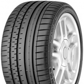 Anvelope Vara Continental Sport Contact 2 195/50 R16 88V