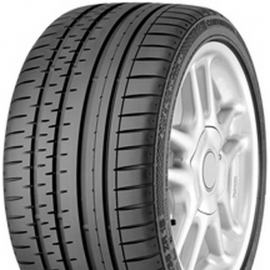 Anvelope Vara Continental Sport Contact 2 235/55 R17 99W