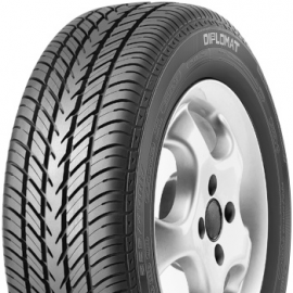 Anvelope Vara Diplomat Diplomat Uhp- 225/45 R17 91W