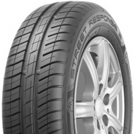 Anvelope Vara Dunlop Street Response 2 165/70 R14 81T