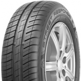 Anvelope Vara Dunlop Street Response 2 185/65 R14 86T