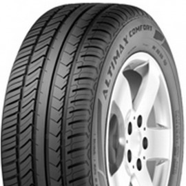 Anvelope Vara General Tire Altimax Comfort 155/70 R13 75T