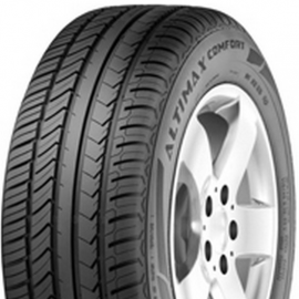 Anvelope Vara General Tire Altimax Comfort 195/65 R15 91V