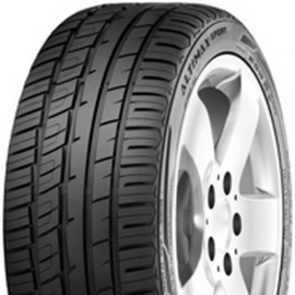 Anvelope Vara General Tire Altimax Sport 245/40 R17 91Y