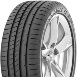 Anvelope Vara Goodyear Eagle F1 Asymmetric 2 205/45 R16 83Y