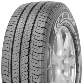 Anvelope Vara Goodyear Efficientgrip 185/55 R15 82H