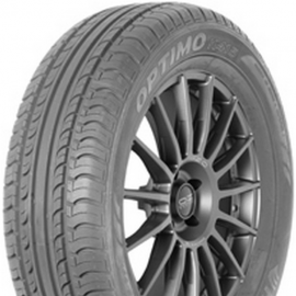 Anvelope Vara Hankook Optimo K415 225/55 R18 98H