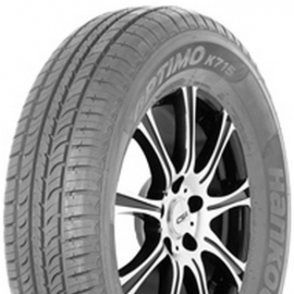 Anvelope Vara Hankook Optimo K715 165/80 R15 87T