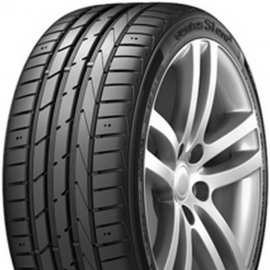 Anvelope Vara Hankook Ventus S1 Evo2 K117 205/45 R17 84W Run Flat