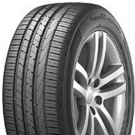 Anvelope Vara Hankook Ventus S1 Evo2 K117b 225/55 R17 97Y Run Flat