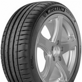 Anvelope Vara Michelin Pilot Sport 4 205/40 R17 84Y