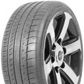 Anvelope Vara Michelin Pilot Sport Ps2 235/35 R19 87Y