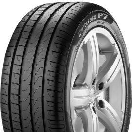 Anvelope Vara Pirelli Cinturato P7 Blue 205/55 R16 91V